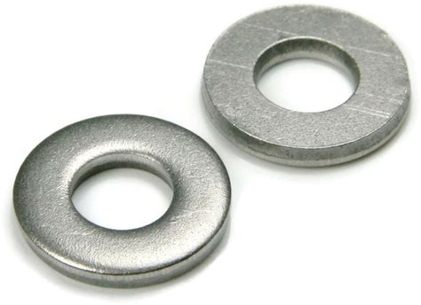 Washers, 1